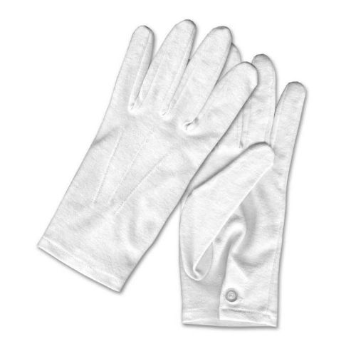 White Gloves 322500 (medium)